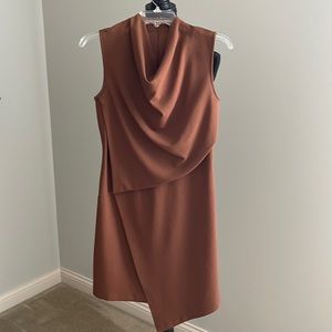 Stylish summer dress by NEXT